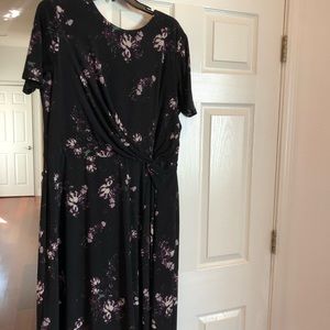 Lauren Ralph Lauren dress. Excellent condition.